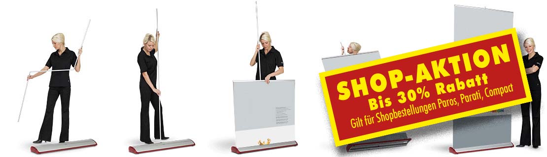 Roll Up Displays Roll Up Displays