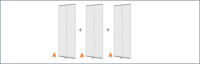 EXPAND LinkWall Panel