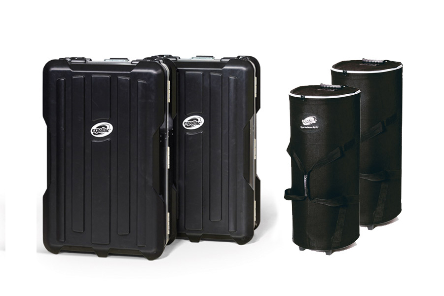 Expolinc mobiler Messestand Beispiel 6