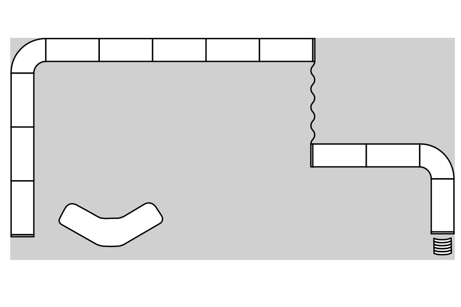 Expolinc mobiler Messestand Beispiel 5