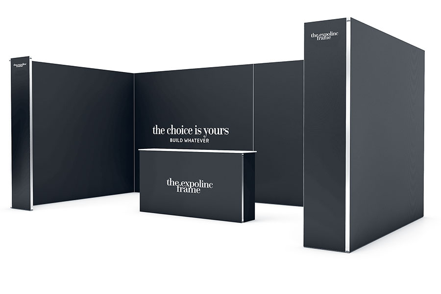 Expolinc Frame Beispiel 4